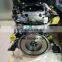 China Supplier 4M50 Diesel Engine Assy, 4M50 HD820-5 Excavator Complete Engine Assy
