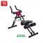AS SEEN ON TV 2021 New Design Foldable AB Body Fitness Crunch Exercise  Fitness Gym Equipment