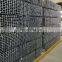 Hollow Section ERW Cold Rolled Black Annealed Square Carbon Steel Tube and Pipe