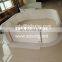 floorball rink barriers uhmw-pe synthetic ice rink HDPE plastic skateboard made in China