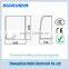 ABS Wall Mounted Automatic Plastic Air Hand Dryer for Washroom