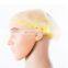 Cheapest Disposable Non Woven Mop Cap/ Bouffant Cap Manufacturer