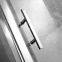 ELLIPS shower door