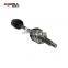7T4Z3A428D Auto Parts drive shaft For FORD car repair TX512
