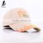 Factory price! softextile 5 panel cap promotional hat golf cap