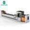 500w 1000w Fiber Metal Tube Laser Cutter Leaser Cutting Machine 1mm Gold Laser Cutting Machine Price