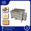 Medium Scale Frying Machine Frying Machine For Chips Deep Fryer Machine
