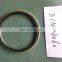 China Bus Chassis OEM 31N-04080 154x175x13 Rear Wheel Oil Seal Bus Auto