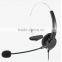 health cushion changeable black RJ9 headset