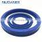 China Factory UN PU Rubber Hydraulic Cup Seal For Master Cylinder