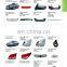 CARVAL/JH/AUTOTOP AUTO PARTS FOR NISSAN NEW SYLPHY 2015