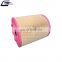 European Truck Auto Spare Parts Engine Air Filter OEM 5801400571 for Ivec Truck  Air Filter Cartridge