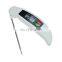 2020 Good sell  Portable Digital Food Meat Probe Kitchen Temperature Household food Thermometer