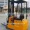 Heavy duty 1.5ton electric forklift truck