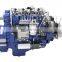4cylinders water cooling weichai diesel engine WP4.135E50 for truck