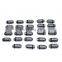 24Pcs Hydraulic Roller Lifter Flat Tappet HLA For Mitsubishi Galant Chrysler
