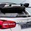 for Mercedes benz X156  GLA45 class AMG spoiler