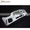 A style GT/GTS 18year~ to PD 700 GTR style body kit FRP material with front bumper side rear bumper front beard