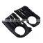 Front Bumper Fog lamp cover grille for Volkswagen Golf MK5 2004-2009 1K0853665B