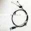Factory directly sale Auto Gear Shift Cable 33820-26390