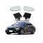 car blind spot detective system assist monitor warning microwave sensor 24 ghz radar for Meredes benz w221auto parts body kit