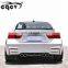 Body Kits for Bmw 4 Series to M4 F82 Car Make