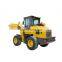 Top quality mechanical shovel wheel loader with price mini shovel loader for sale