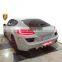 Hot sale wd style body kit for 2014-2016 porshe panamer 970 in frp