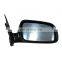 High Quality Factory Direct Sale adjustable left right mirror Rearview mirror  of car For A6  rearview mirror