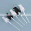 10ml 20ml 30ml 50ml 100ml 200ml spray PET plastic bottle