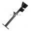 Durable organizer car accessories parts interior ABS car co-pilot partition for Dodge Ram 1500 2021