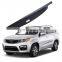 Retractable Trunk Security Shade Custom Fit Trunk Cargo Cover For KIA SORENTO 2011 2012 2013