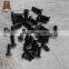 Hydraulic spare parts PC200-2 KPV90 hydraulic pump spare parts