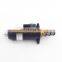 construction machinery SK200-6E excavator parts 24v solenoid valve YB35V00005F1