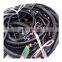 PC200-6 6D102 Excavator external cabin wire harness