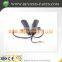 PC200-6 PC-6 excavator parts rubber joy sticker handle hand shank