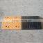 24 hours replied recycled rubber road speed hump SH005