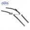 CLWIPER Car exterior accessories special soft wiper exclusive  wiper blade for Lodgy 22