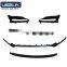 Front Bumper Lower 86565-C1300 86590-C1300 Fog Lamp Cover 86527-C1300 86528-C1300 Bumper Grille 86561-1C1300 For Hyundai Sonata