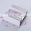 SSR heat sink Solid State Relay Aluminum Heat Sink 30A 40A Single Phase/Three Phase Silver Tone Heat Dissipation Radiator