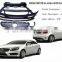 Custom Auto A-class W176 A45 Body Kit for Mercedes 2013
