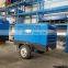 portable air compressor 175psi  LUY100-12