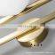 Modern minimalist creative wall lamp bedroom bedside lamps wall lamps indoor wall lighting