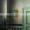 Nordic post-modern light luxury glass cover wall lamps for decoration