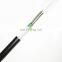 FTTH OEM ODM Outdoor Fiber Optic cable  2cores~144cores GYFTY Non-metal Member FRP