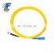 LC/APC  LC/UPC SC/UPC  optic fiber patch cord