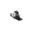 GELING Factory Direct Sale Original Match Black Color Metal  Mirror Arm Bracket Upper LH For ISUZU GIGA FVR.FTR.'99