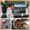 industrial coffee roasting equipment
