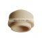 Plastic nylon bearing bushing