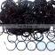 40*1.9 factory outlet heat resistant silicone NBR rubber o ring seals sealing o-ring epdm o ring